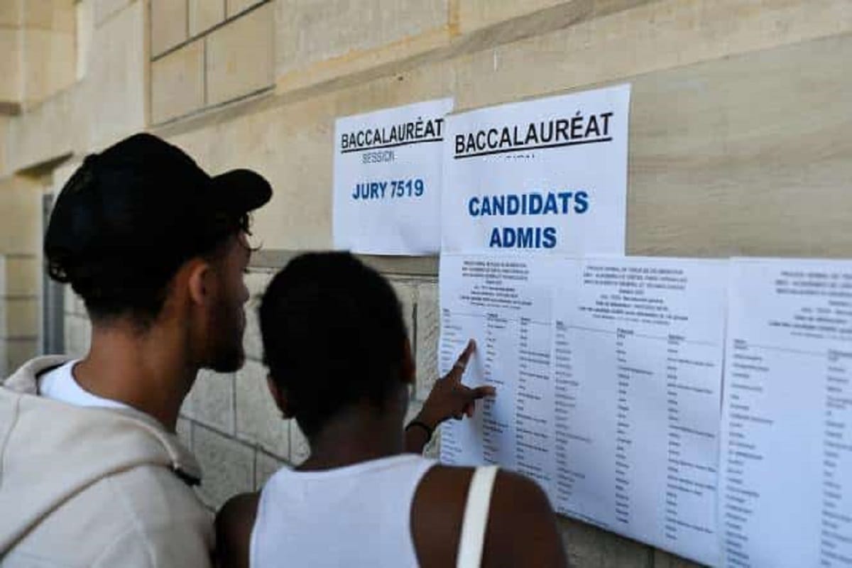 Résultats du BAC ESG Cameroun 2025 : déjà disponibles en ligne et diffusés sur la CRTV