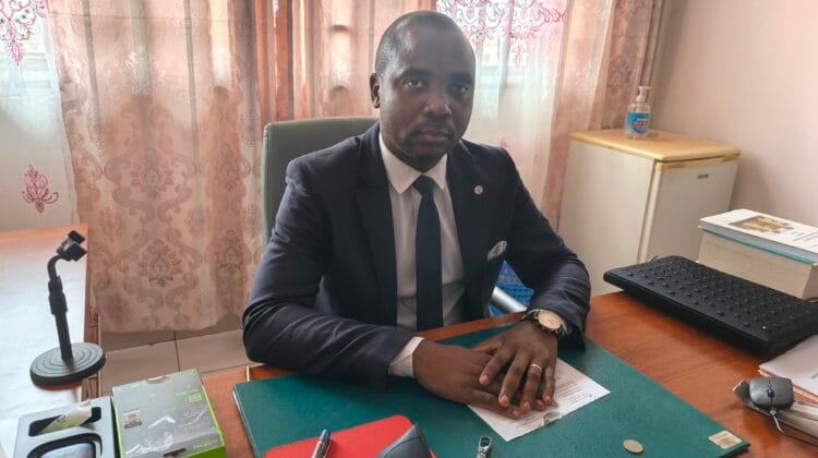 L'université de Dschang se prépare pour la rentrée académique 2025/2026