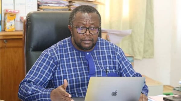 Formation en Technologie - Université de Dschang