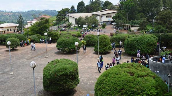 Pre-Registration and Registration at the University of Dschang - Academic News