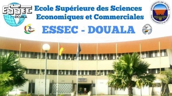 Concours d’entrée en filière Études Professionnelles Approfondies (EPA) à l’ESSEC de Douala – 2025