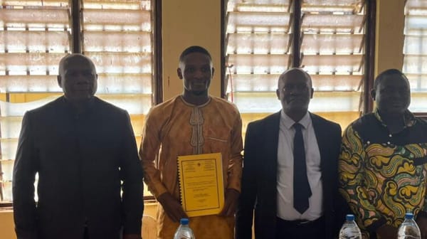 La valorisation des langues nationales : Christophe NKOUAMEN plaide pour une réforme linguistique au Cameroun