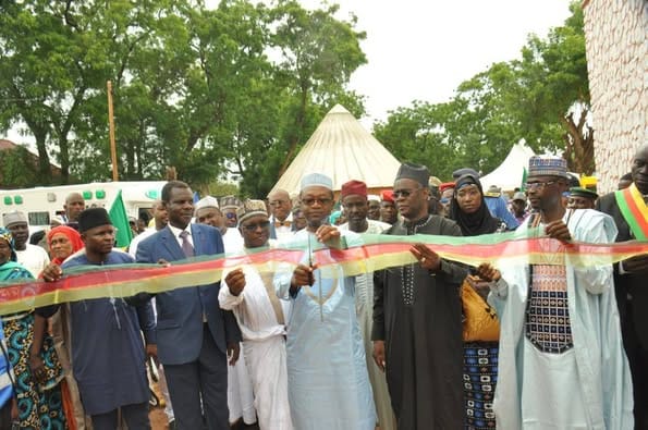 Garoua : Un nouveau QG pour booster les jeunes entrepreneurs