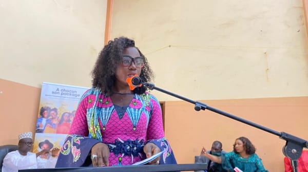 Cérémonie de Proclamation des Résultats 2025 à l'Université de Dschang - Un Plaidoyer pour l'Excellence et la Lutte contre la Médiocrité