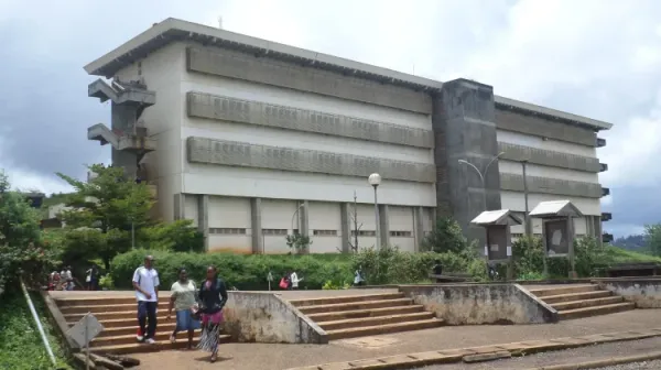 Université de Dschang : Première École d'Été des Sciences de l'Océan