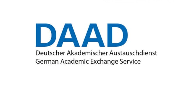 Bourse d'étude DAAD - Masters pour toutes disciplines académiques