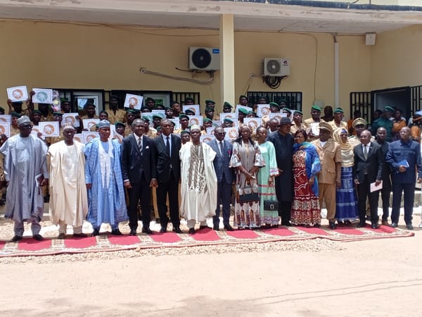 Nouvelle cuvée de spécialistes de la faune livrée sur le marché de l'emploi - Garoua