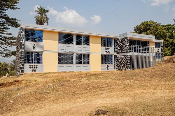 Ouverture des demandes de logement à l'Université de Yaoundé I pour l'année académique 2025-2026