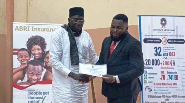 Best PhD Thesis for the 2024/2025 Academic Year