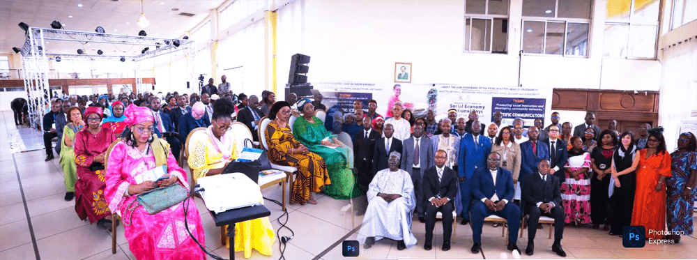 Les JNES 2025 : une opportunité en or pour les étudiants et jeunes du Cameroun