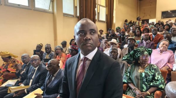 L'Université de Dschang accueille un nouveau Directeur des Infrastructures, de la Planification et du Développement