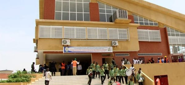 Lancement du paiement de la prime d'excellence présidentielle à l'Université de Maroua